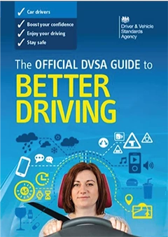 The official DVSA guide to better driving