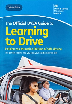 The Official DSA Guide to Learning to Drive